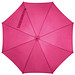 Stockschirm mit automatischer Öffnung, pink