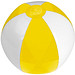 Strandball Montepulciano,gelb Strandball Montepulciano,gelb