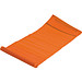 Strandmatte Samira, orange