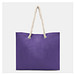 Strandtasche CAPRI,lila