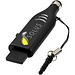 Stylus USB-Stick, schwarz, 8GB