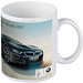 Sublimationstasse Vieste,weiss Sublimationstasse Vieste,weiss