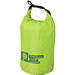 Survivor 5L wasserdichter Beutel, limone Survivor 5L wasserdichter Beutel, limone