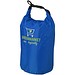 Survivor 5L wasserdichter Beutel, royalblau