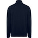 Farblich kombiniertes Sweatshirt Maverick, XXXL, navy/royalblau