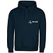 MALFINI Sweatshirt unisex Cloud, 3XL, marineblau