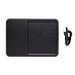 SWISS PEAK® Wireless Charger Ablage 5W, schwarz SWISS PEAK® Wireless Charger Ablage 5W, schwarz