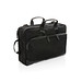 Swiss Peak Aware™ Executive 2-in-1 Laptop-Rucksack, schwarz