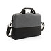 Swiss Peak AWARE™ RFID 15,6 Zoll Laptoptasche, grau