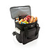 SWISS PEAK® Kühltasche, schwarz SWISS PEAK® Kühltasche, schwarz