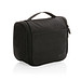 Swiss Peak Lohan AWARE™ Kosmetiktasche, schwarz