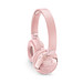 JBL® On-Ear Bluetooth Kopfhörer T 600 BT NC, pink JBL® On-Ear Bluetooth Kopfhörer T 600 BT NC, pink