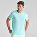 T-Shirt Golden Herren, mintgrün, M T-Shirt Golden Herren, mintgrün, M