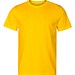 T-Shirt Herren Edge, S, gelb