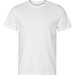 T-Shirt Herren Edge, XL, weiss