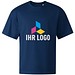 MALFINI T-Shirt unisex Stage, 2XL, mitternachtsblau