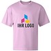 MALFINI T-Shirt unisex Stage, 2XL, orchid
