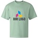 MALFINI T-Shirt unisex Stage, 2XL, sage