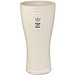 Tagus Trinkbecher aus Weizenstroh, 400 ml, beige Tagus Trinkbecher aus Weizenstroh, 400 ml, beige