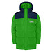 Tallin Steppjacke Unisex, farngrün, XL