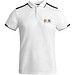 Tamil Sport Poloshirt für Kinder, weiss, 12