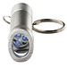Taschenlampe "Opener" klein, silber Taschenlampe "Opener" klein, silber