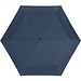 Taschenschirm FEDERLEICHT PLUS, dunkelblau