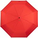 Taschenschirm SMOOTH, rot