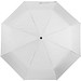 Taschenschirm SMOOTH, weiss