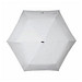 Taschenschirm SUNDANCE,weiß