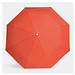 Taschenschirm TWIST,rot