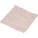 Taschentücher aus Bambusfasern PIO, beige