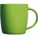 Tasse aus Keramik, 300 ml, apfelgrün Tasse aus Keramik, 300 ml, apfelgrün