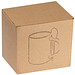 Tasse mit Löffel Savannah,apfelgrün Tasse mit Löffel Savannah,apfelgrün