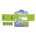 TeaMail inkl. 2 Bio TeaSticks Individual TeaMail inkl. 2 Bio TeaSticks Individual