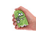 Minifeet® Displayreiniger Schmoozies, Teamgeist mit Anti-Stress-Funktion, grün Minifeet® Displayreiniger Schmoozies, Teamgeist mit Anti-Stress-Funktion, grün