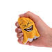 Minifeet® Displayreiniger Schmoozies, Teamgeist mit Anti-Stress-Funktion, ockerbraun Minifeet® Displayreiniger Schmoozies, Teamgeist mit Anti-Stress-Funktion, ockerbraun