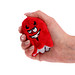 Minifeet® Displayreiniger Schmoozies, Teamgeist mit Anti-Stress-Funktion, rot Minifeet® Displayreiniger Schmoozies, Teamgeist mit Anti-Stress-Funktion, rot