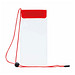 Telefon-Tasche SMART SPLASH XL,rot