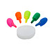 Textmarker 5 in 1 Five Fingers Textmarker 5 in 1 Five Fingers