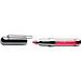 Textmarker mit Flüssigtank, pink Textmarker mit Flüssigtank, pink