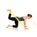 Theragym Band extra schwer, Schwarz Theragym Band extra schwer, Schwarz