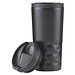 Thermobecher Graphic, 300 ml, schwarz Thermobecher Graphic, 300 ml, schwarz