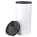 Thermobecher Graphic, 300 ml, weiß Thermobecher Graphic, 300 ml, weiß