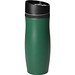 Thermobecher Milano, 0,35 l, grün