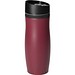 Thermobecher Milano, 0,35 l, rot