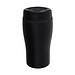 Thermobecher RETUMBLER-MEZZO CLICK, schwarz