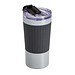 Thermobecher RETUMBLER-PORTMORE, grau
