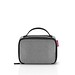 reisenthel® Kühltasche thermocase, twist silver