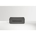 THUNDER. . bluetooth Lautsprecher mit Mikrofon, Dunkelgrau
